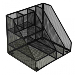 Metallist lauakorraldaja 6 lahtrit