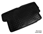 Pagasiruumi matt Volvo S70 97-00/31005 Standartne kate