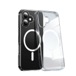 USAMS BH890 Ice Magnet &uuml;mbris iPhone 16pro jaoks