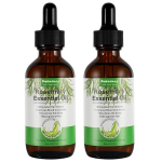 Rosmariini eeterlik &otilde;li juustele Boyanenes, 2 tk. x 60 ml