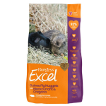 S&ouml;&ouml;t merisigadele Burgess Excel, 1,5 kg