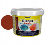 Toit kaladele Tetra Discus, 10 L