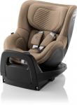 Turvatool Britax-R&ouml;mer Dualfix Pro M, 8-19 kg, Warm caramel