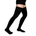 K&otilde;rgekvaliteedilised kompressioonsokid , XL