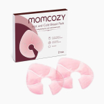 Momcozy korduvkasutatavad rinnakompressid