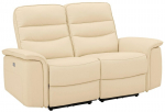 Diivan Notio Living Marshall, kreemjas