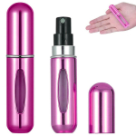 Reisi pihusti Perfee, koos pihustiga, 5ml, 1tk