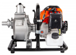 Bensiinimootoriga veepump Demon 5.2KM 1