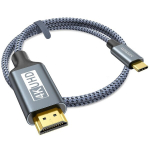 ARISKEEN USB C HDMI-kaablile