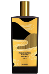 Parf&uuml;&uuml;mvesi Memo Paris Italian Leather EDP naistele/meestele 75 ml