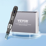 Dermapen mikron&otilde;eltega pliiats Vevor, 6 tk