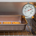 1tk Ahi Termomeeter Roostevaba Suur Skaala K&uuml;psetamine.