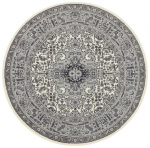 Nouristan vaip Mirkan Skazar Isfahan, 160x160cm, &uuml;mmargune