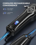 Juuksur Glaker GL K11S+I3F