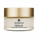 Antioxidant Cream - SESDERMA - FERULAC - 50ml - Dry Skin - Deep Hydration