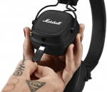 Marshall Major IV Black