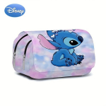 Stitch Disney L&otilde;uendist Pinal - Vastupidav Kirjatarvete Karp Poistele ja T&uuml;drukutele., B184