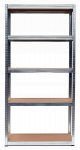 Hoiuriiul Fluxar home, LN-154 180x90x30cm