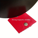 Magnetiline Keevituspink ABS Traadi Kinnitusklambrid