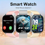 4.65 cm nutikas kell, iPhonei ja Androidi &uuml;hilduv.