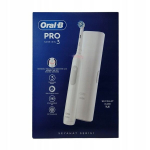 Oral-B PRO 3 3500 WH