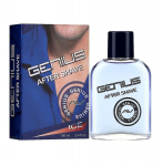 Raseerimisj&auml;rgne losjoon Genius After Shave Ice, 100 ml
