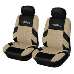 Beež 2 Tk Autoyouth Automobiles Istmekatted Universaalsed Esiistmekatted 2 Tk