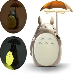 Laualamp Totoro
