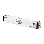 Laserprinteri kassett Canon C-EXV29BK CEXV29BK 2790B002