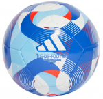 Adidas Jalgpallipall Olympic 24 Training Blue White IW6330