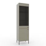 Elutoakapp kapp ADRK Furniture Tili, hall