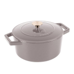 Malmist pott kaanega, 4,35L