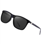 Universaalsed polariseeritud meeste prillid