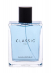Parf&uuml;&uuml;mvesi Banana Republic Classic Aqua EDP naistele/meestele 125 ml