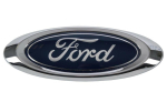 Ford Mondeo Galaxy Eesnimi Plaadi Dekoor Originaal 1780435