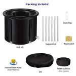 Kokkupandav Suur Kandev Vann: Kuumaks V&otilde;i K&uuml;lmaks Kasutuseks