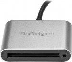 STARTECH CFast 2.0 USB 3.0 kaardilugeja ja -salvesti - Kompaktne ja USB toiteallikaga