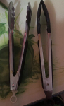 k&ouml;&ouml;gitangid, mustad, Didelis