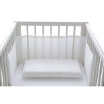 V&otilde;revoodi kaitse Bumpair White 360x30cm