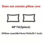 padjap&uuml;&uuml;rid, 2 tk, Tamsiai pilka