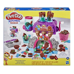 M&auml;ngukomplekt Hasbro Play-Doh Kommivabrik
