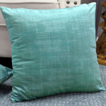padjap&uuml;&uuml;r, Aqua Blue