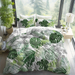Mikrokiust voodipesukomplekt, 220cm*240cm