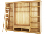 Sektsioon Notio Living, pruun