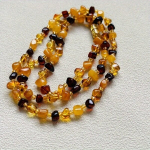 Boho kaelakee