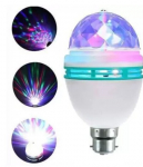 Happy People LED-projektor RGB diskolamp