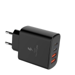 IPhone Adapter Laadija Super Kiire Laadimine IPad USB C Seinapistik.