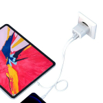 PD20W+QC3.0 Kiire Laadija iPhone ja Android jaoks