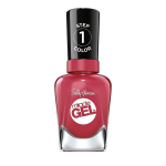 K&uuml;&uuml;nelakk Sally Hansen Miracle 14.7 ml, 256 Proper P-rose