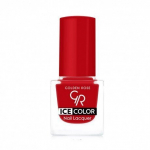 K&uuml;&uuml;nelakk Golden Rose Ice Color 6 ml, 142
